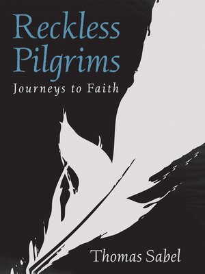 cover image of Reckless Pilgrims